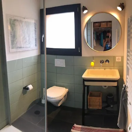 Comfort, Authenticity And Mountain Views