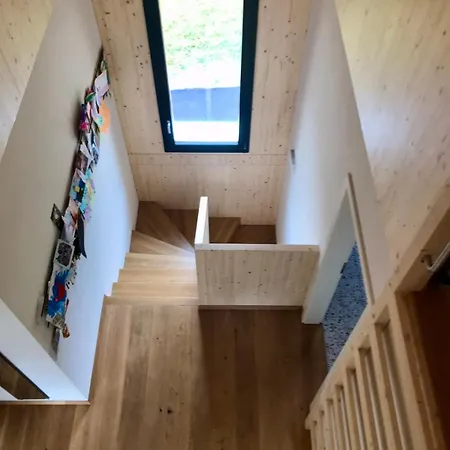 Comfort, Authenticity And Mountain Views