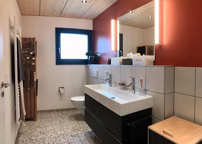 木屋 Comfort, Authenticity And Mountain Views *