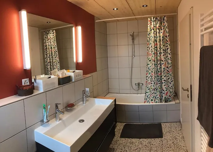 Σαλέ Comfort, Authenticity And Mountain Views *