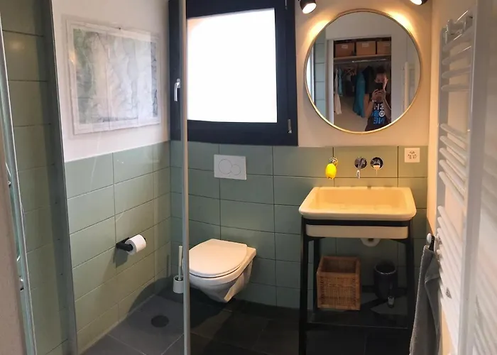 Comfort, Authenticity And Mountain Views