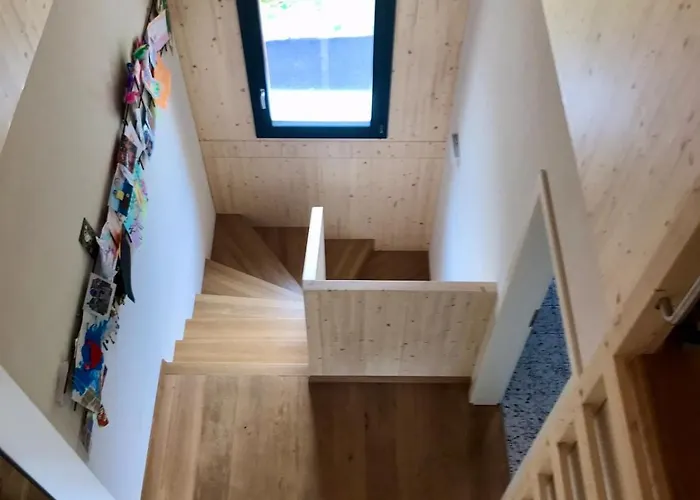 Comfort, Authenticity And Mountain Views